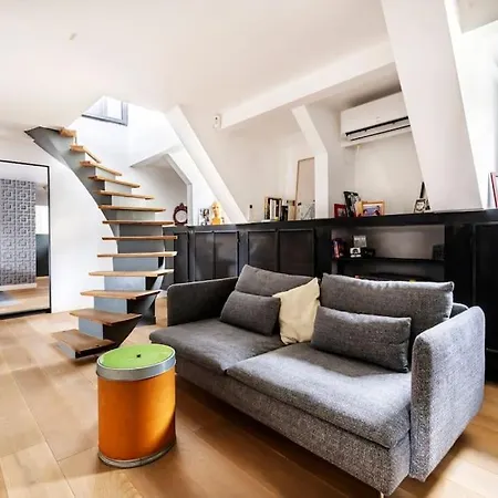 Apartment Luxury Houseboat Vip Service - Show Jumping *