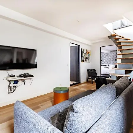 Luxury Houseboat Vip Service - Show Jumping Apartment *